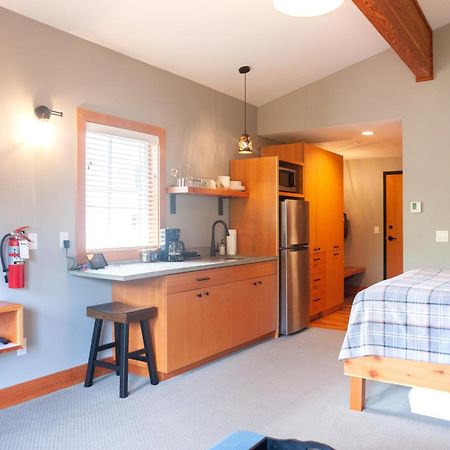 The Suites On Main Leavenworth Dış mekan fotoğraf