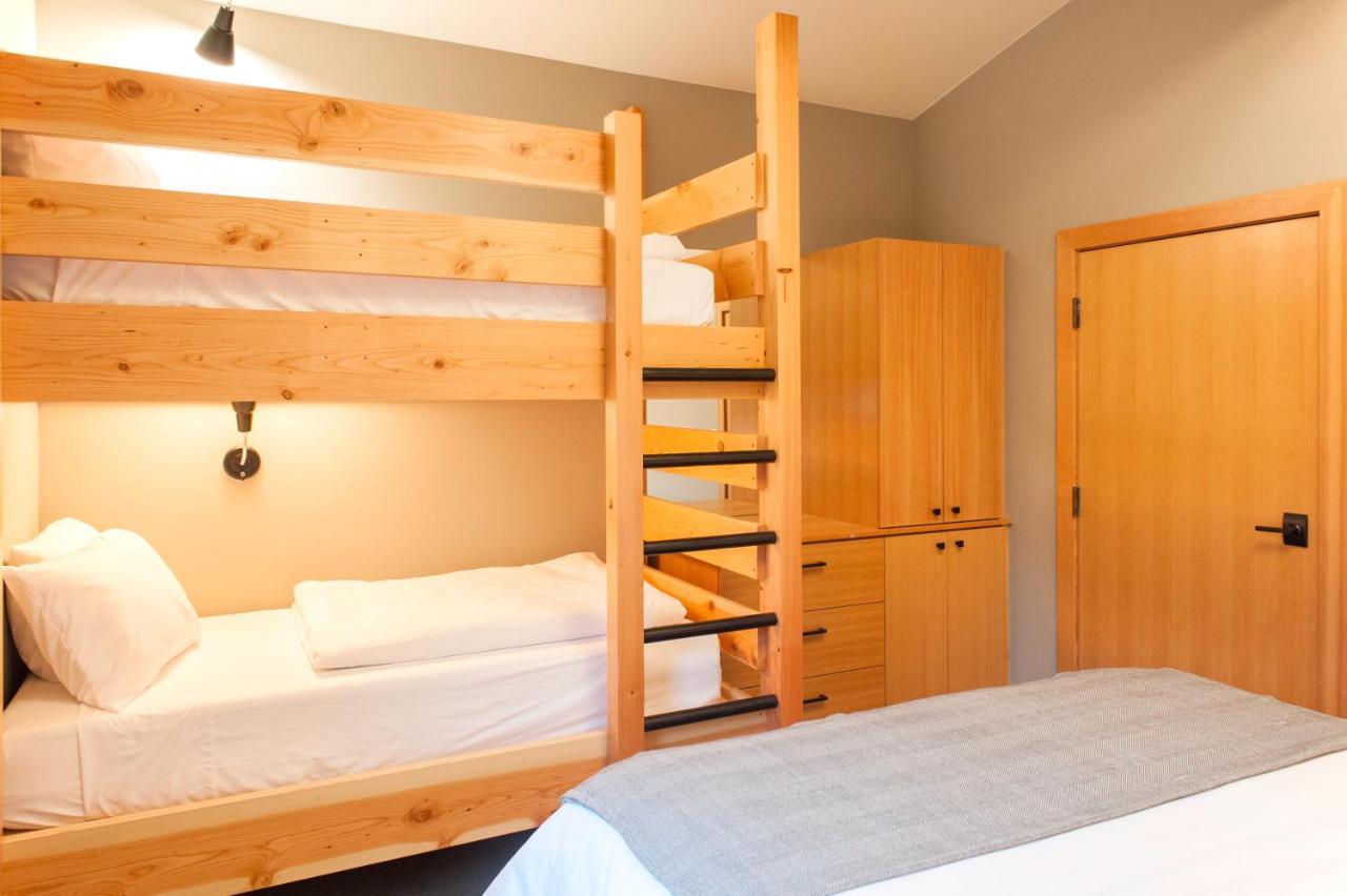 The Suites On Main Leavenworth Dış mekan fotoğraf