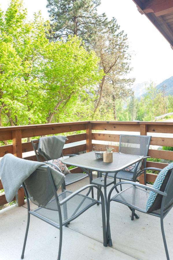The Suites On Main Leavenworth Dış mekan fotoğraf