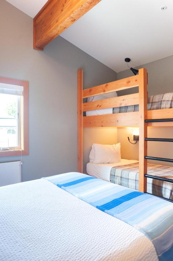 The Suites On Main Leavenworth Dış mekan fotoğraf