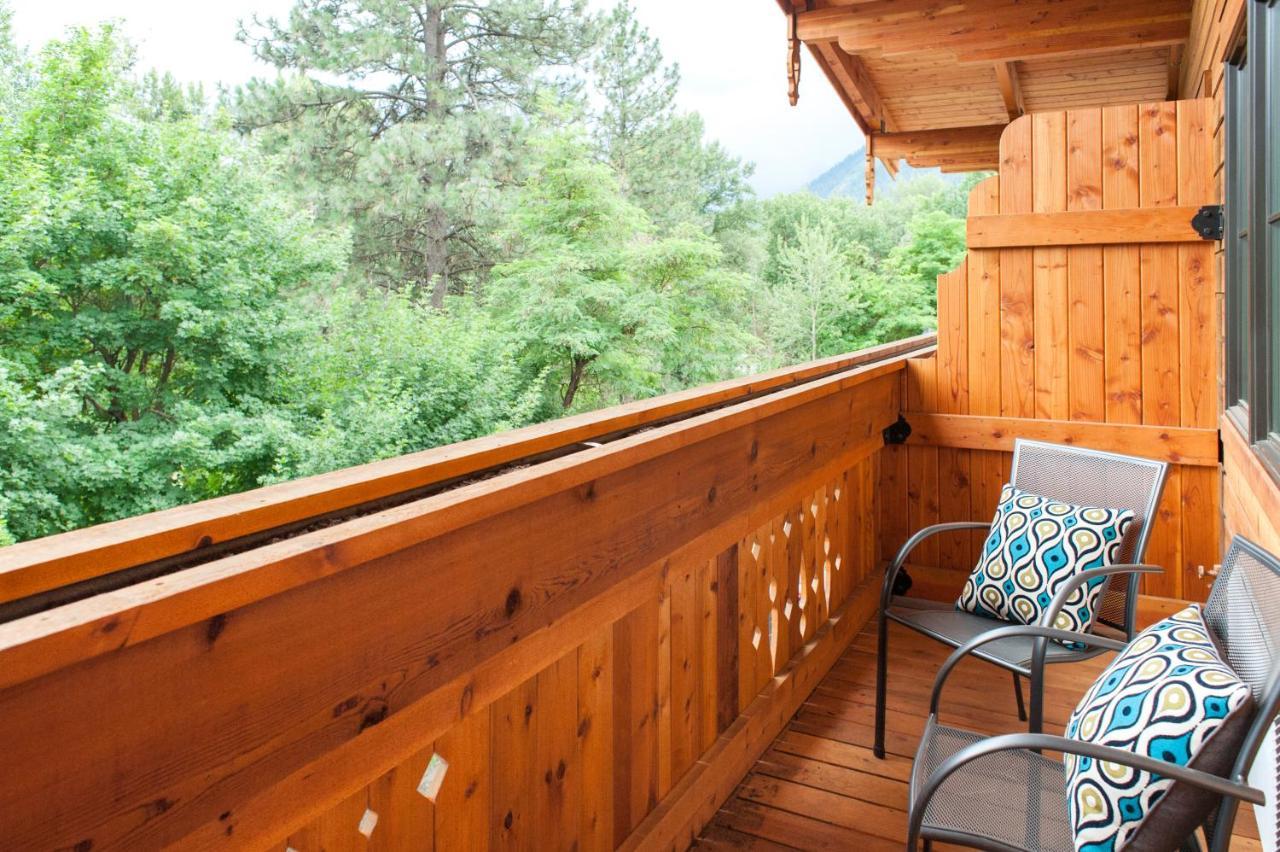 The Suites On Main Leavenworth Dış mekan fotoğraf